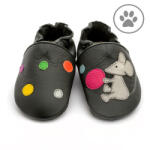 Liliputi puhatalpú cipő Paws Egérke S (LILPEGERS)