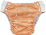 Blümchen leszoktató és úszópelenka, barack (BLPUPF-900961201-9548)