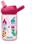 CamelBak Eddy+ kids kulacs 4dl, Mermaid Crew (2689602041)