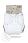 Petit Lulu SIO patentos pelenka - Fehér (102516)