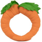 Oli&Carol természetes rágóka - Cathy, a répa (L-CARROT-UNIT)