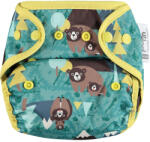 Pop-In patentos pelenka - Bear (235173)