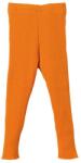 Disana gyapjú nadrág, leggings narancs - Méret 62/68 (3320662)