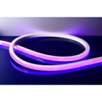 DEKO-LIGHT (840289) LED csík EEK: G (A - G) Nyílt kábelvég 24 V/DC 5000 mm RGB, Melegfehér 5 m (840289) - aqua