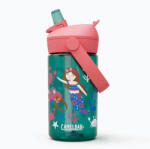 CamelBak Thrive flip gyerek kulacs - Mermaid friends - 400 ml (2860305041)