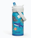 CamelBak Thrive flip hőtárolós gyerek kulacs - Ocean life - 350 ml (2861103035)