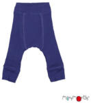 ManyMonths MaM merinói gyapjú longies - Night Sky (MM16773)