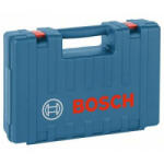 Bosch Accessories Bosch (1619P06556) Gép hordtáska Műanyag Kék (H x Sz x Ma) 445 x 316 x 124 mm (1619P06556)