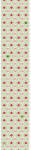 Djeco Djeco: Little Big room Dekortapéta - Virágmintás - Pop (DD04276)