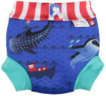 Pop-In úszópelenka - Whale Shark (50210637)