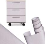  Fóliatekercs metálfényű csiszolt ezüst 1, 52x30m (KX10160)