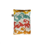 Mamami Kölessel töltött párna - babzsák - Modell Madaras - felhős (MAMBABZSFELH)