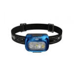 NITECORE NU31 blau LED Fejlámpa Akkuról üzemeltetett 550 lm (NC-NU31-BL) (NC-NU31-BL) - aqua