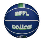 Wilson NBA Dallas Mavericks City Edition Kosárlabda - 7-es méret