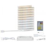 Paulmann MaxLED 1000 (71115) LED csík alap készlet 230 V 3000 mm Melegfehér 1 készlet (71115) - aqua