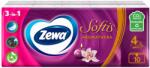 Zewa Softis 4 rétegű Papír zsebkendő - Aromathera 10x9db (7322540352153)