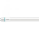Philips Lighting LED EEK: E (A - G) G13 Cső forma T8 KVG, VVG 8 W = 18 W Melegfehér (O x H) 28 mm x 603 mm 1 db, 929002021102