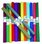  Krepp Papír - Sárga - 50x200cm (V-010140-SAR)