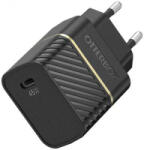 OtterBox EU Charger 45W GaN USB-s töltőkészülék 45 W 1x USB-C Beltér (78-81057) (78-81057)