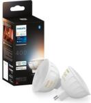Philips Hue White Ambiance 5, 1W MR16 2P EU