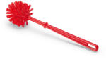 IGEAX élelmiszeripari nyeles csőtisztító kefe piros átmérő 80mm (DA503XSZAD1017RS)