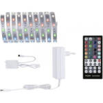 Paulmann MaxLED Basic (79864) LED csík teljes készlet Dugóval 24 V 3 m Melegfehér 1 db (79864)