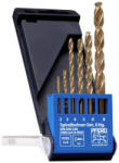 Pferd fém spirálfúró készlet 6db (25298004) (25298004)