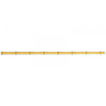 DEKO-LIGHT (840304) LED csík EEK: F (A - G) Nyílt kábelvég 24 V/DC 5000 mm Semleges fehér 5 m (840304)