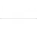 Paulmann LED EEK: F (A - G) G13 Cső forma 17.8 W Melegfehér (O) 28 mm 1 db (28995) (28995)