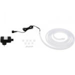 Paulmann SimpLED Outdoor Stripe (78907) LED csík teljes készlet Dugóval 24 V 3 m Nappalifény fehér 1 db (78907) - aqua