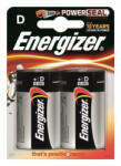Energizer Base Power Seal D LR20 elem (2db/csomag) (7638900297331)