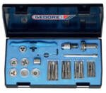 GEDORE 1939068 menetvágó készlet (1939068)