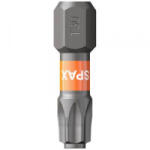 SPAX (5000009192309) Kerek hatlap bit T 30 5 db (5000009192309)