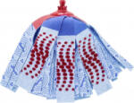 Vileda 122615 SuperMocio 3x Action mop multi-pack 2db (v122615)