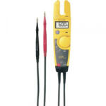 Fluke T5-600 Kétpólusú feszültségvizsgáló 1 V - 600 V/AC/DC 659612 (659612)