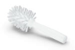 IGEAX élelmiszeripari csőtisztító kefe, menetes nyélhez, 65mm fehér (DA503XSZAD1032WM)
