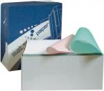  Hartie imprimanta autocopiativa A4, 3 exemplare, A/C/C 550 coli/cutie, color HIA43C (HIA43C)