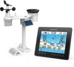 Bresser 4CAST PRO 7 az 1-ben Wi-Fi időjárás állomás (BRE7003210)