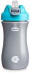 Chicco Kids Pop-Up 350ml szívószálas kulacs 2év+ 0% BPA (CH0069202)