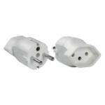 Bachmann 921.012 Úti adapter (921.012) - aqua