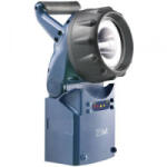 IVT Akkus kézi fényszóró Sötétkék 312208 LED 30 óra (312208)