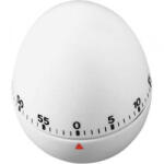 TFA TFA Konyhai időzítő tojás (O x Ma) 60 mm x 74 mm Fehér (38.1002) - aqua