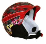 Worker Playful Sísisak - Piros, S Méret