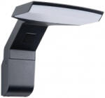 Paulmann Zerena LED-es kültéri fali lámpa LED 10 W Antracit (94826) (94826)