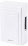 sygonix SY-5491840 Gong fehér (SY-5491840)