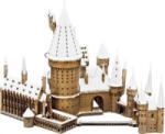Metal Earth Iconx Harry Potter - Hogwart Fém építőkészlet (502993) (502993)