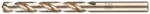 Pferd TOOLS HSSE-Co 5 Spirálfúró 8.7 mm Teljes hossz 125 mm DIN 338 10 db (25203778) (25203778) - aqua