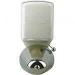 Grothe (24113) Csengő 8 - 12 V 85 dBA Szürke, Ezüst (24113) - aqua