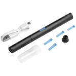 Lifenaxx WLAN LX-032 Otoszkóp (4945) (4945) - aqua
