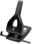 ICO Perforator Sax 618, 65 coli, Negru (PER042)